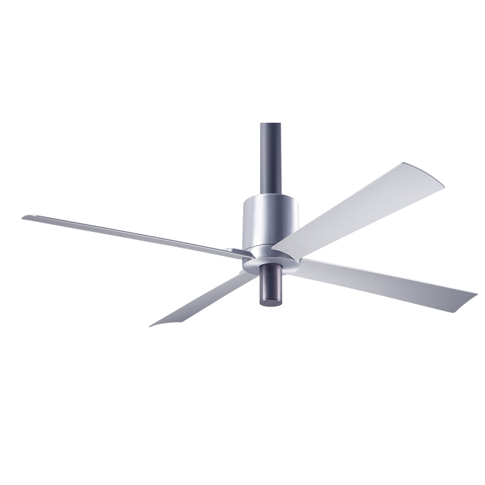 PENSI DC Ceiling Fan by The Modern Fan Co.